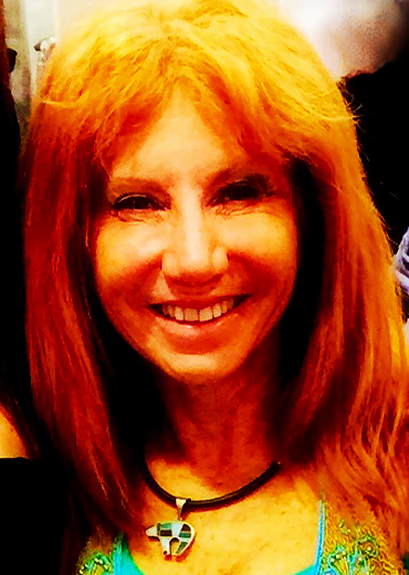 Linda Stein, HNBA Secretary